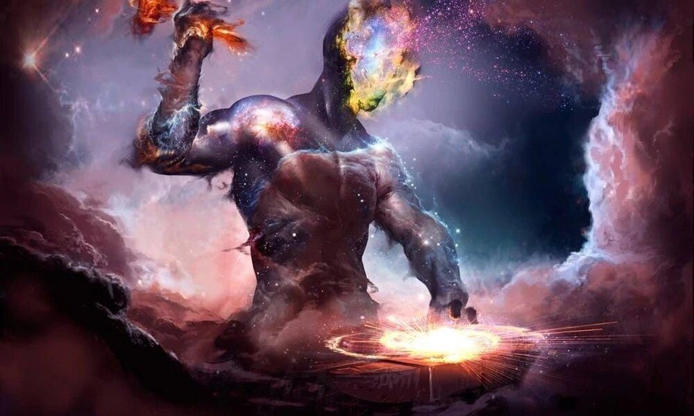 Minh họa nền văn minh toàn năng cấp 7