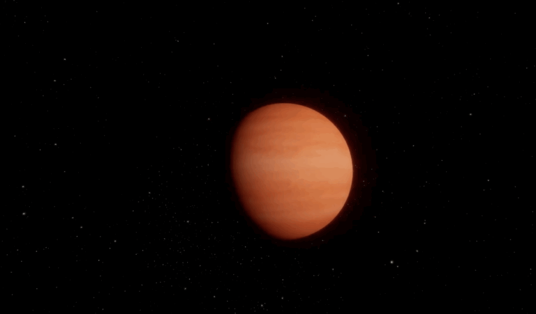 KELT-9b Hành tinh KELT-9b với nhiệt độ nóng bỏng