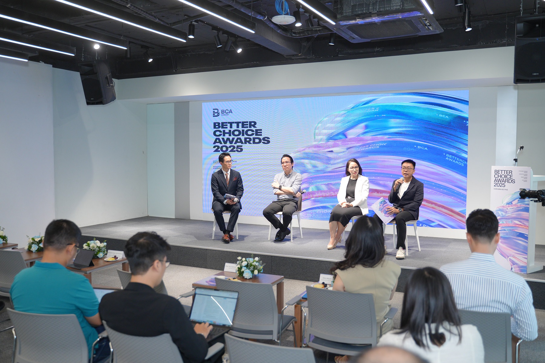 Better Choice Awards trở lại năm 2025 Better Choice Awards 2025