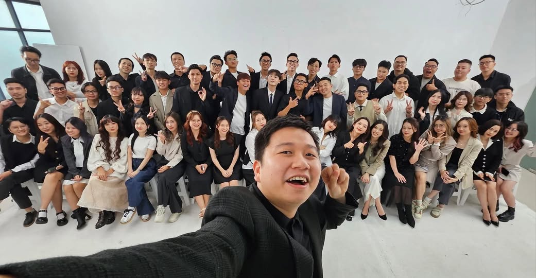 Cộng đồng KOC chấm điểm sản phẩm công nghệ KOC Better List 2025