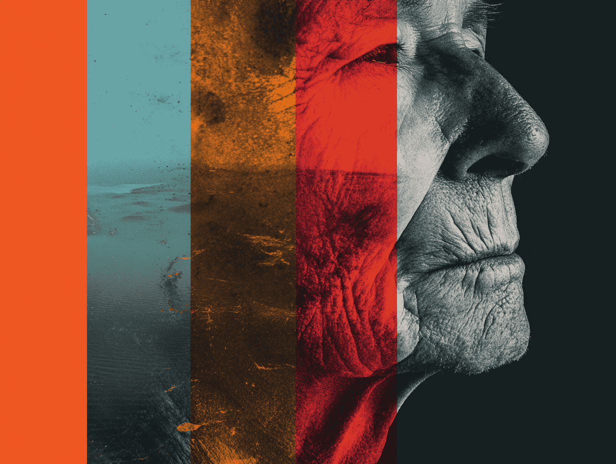 Tuổi sinh học của não có thể quyết định tuổi thọ của bạn?- Ảnh 3. Tỷ lệ tử vong theo mức độ lão hóa các cơ quan