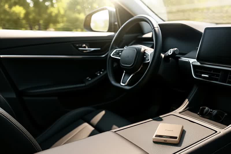 Pin thể rắn không nóng không phát nổ