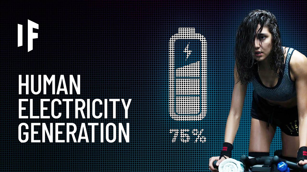 Sẽ thế nào nếu chúng ta tạo ra điện bằng cơ thể mình?- Ảnh 1. Cá chình điện phát ra dòng điện