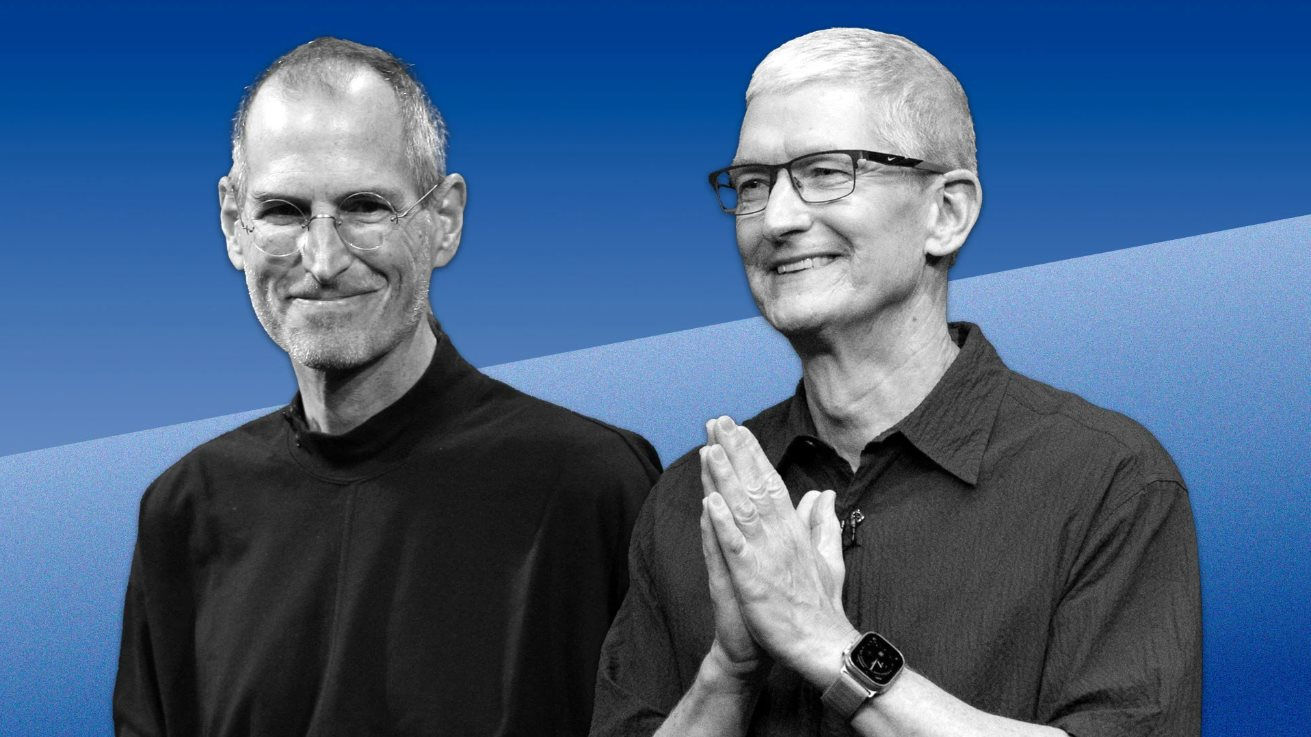 Steve Jobs và triết lý 'tiêu tiền' Steve Jobs tập trung vào sáng tạo, không tiêu tiền cho cổ đông