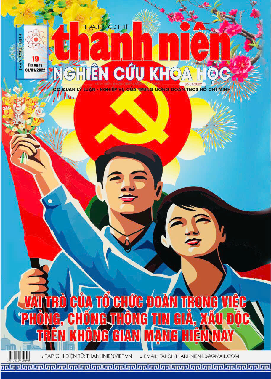 Gia tăng điểm số bài báo khoa học