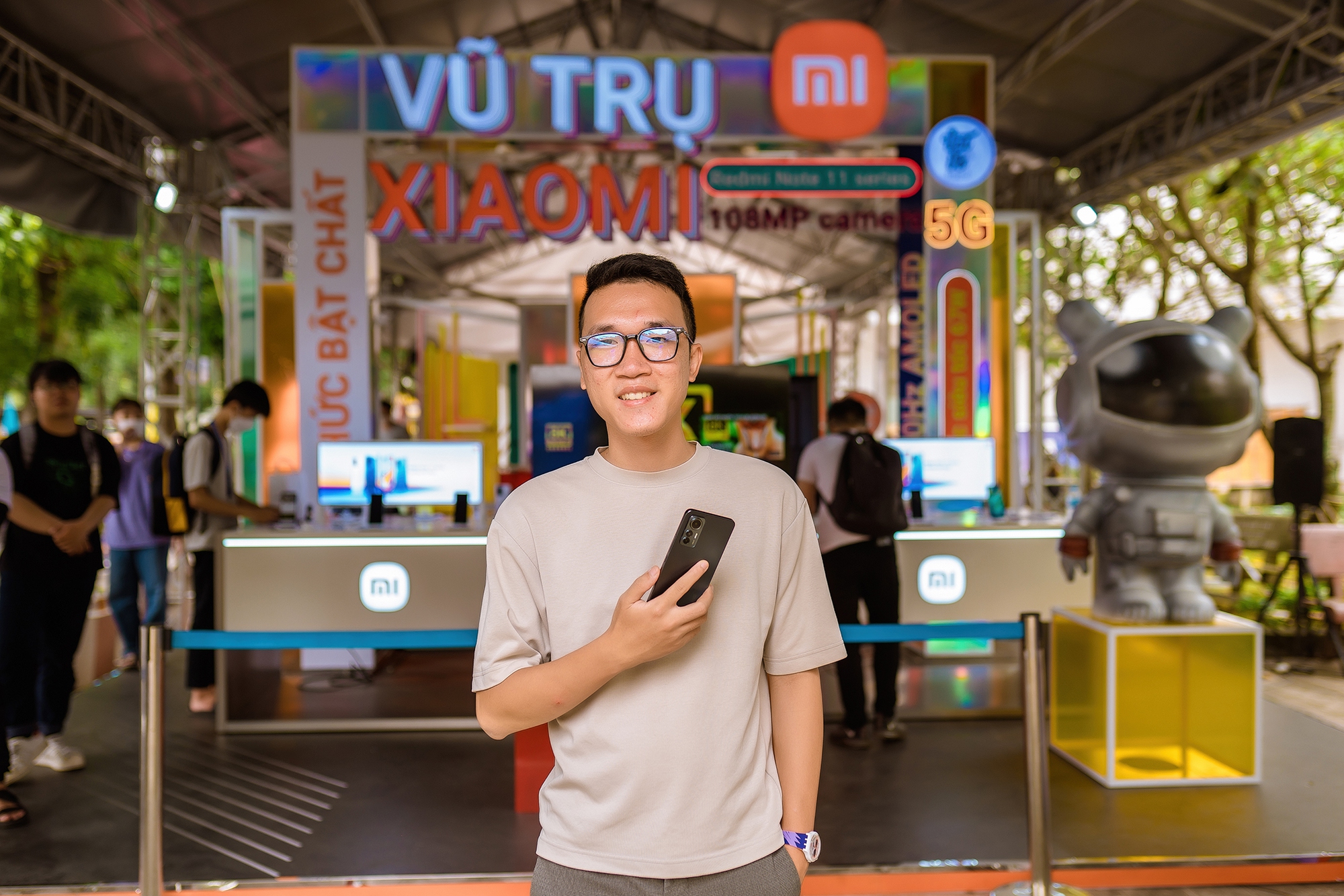 Xu hướng công nghệ năm nay qua góc nhìn của Reviewer Vinh Xô Ba từ khóa chính năm 2025