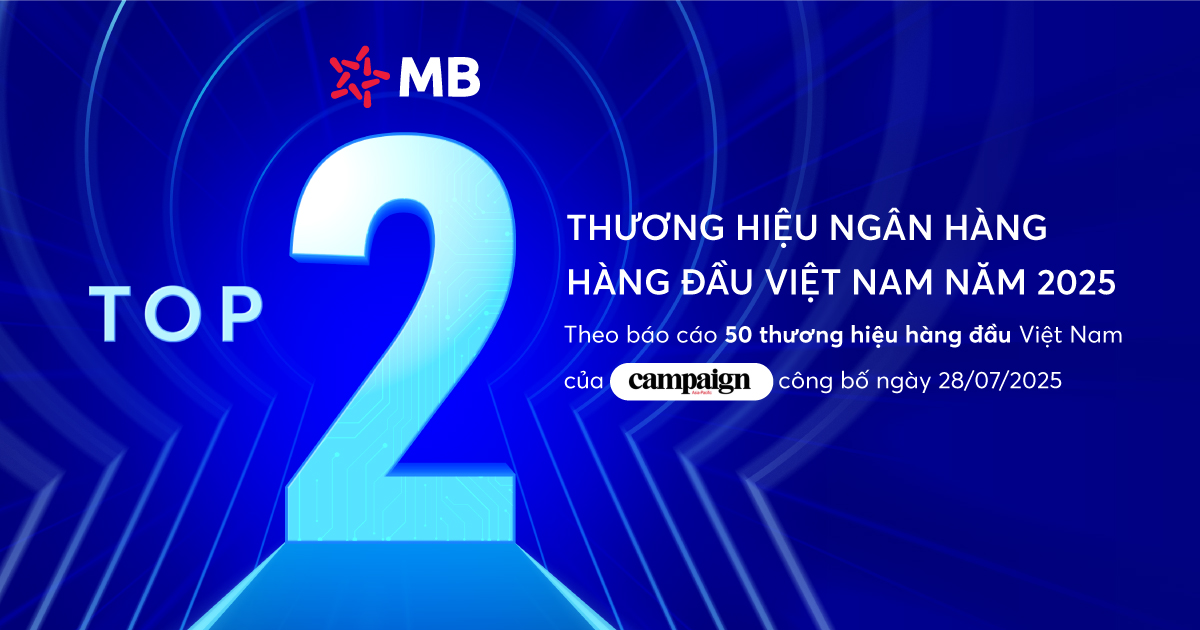 Tinh thần đổi mới sáng tạo của CEO MB Lãnh đạo dám thử thách và chịu trách nhiệm