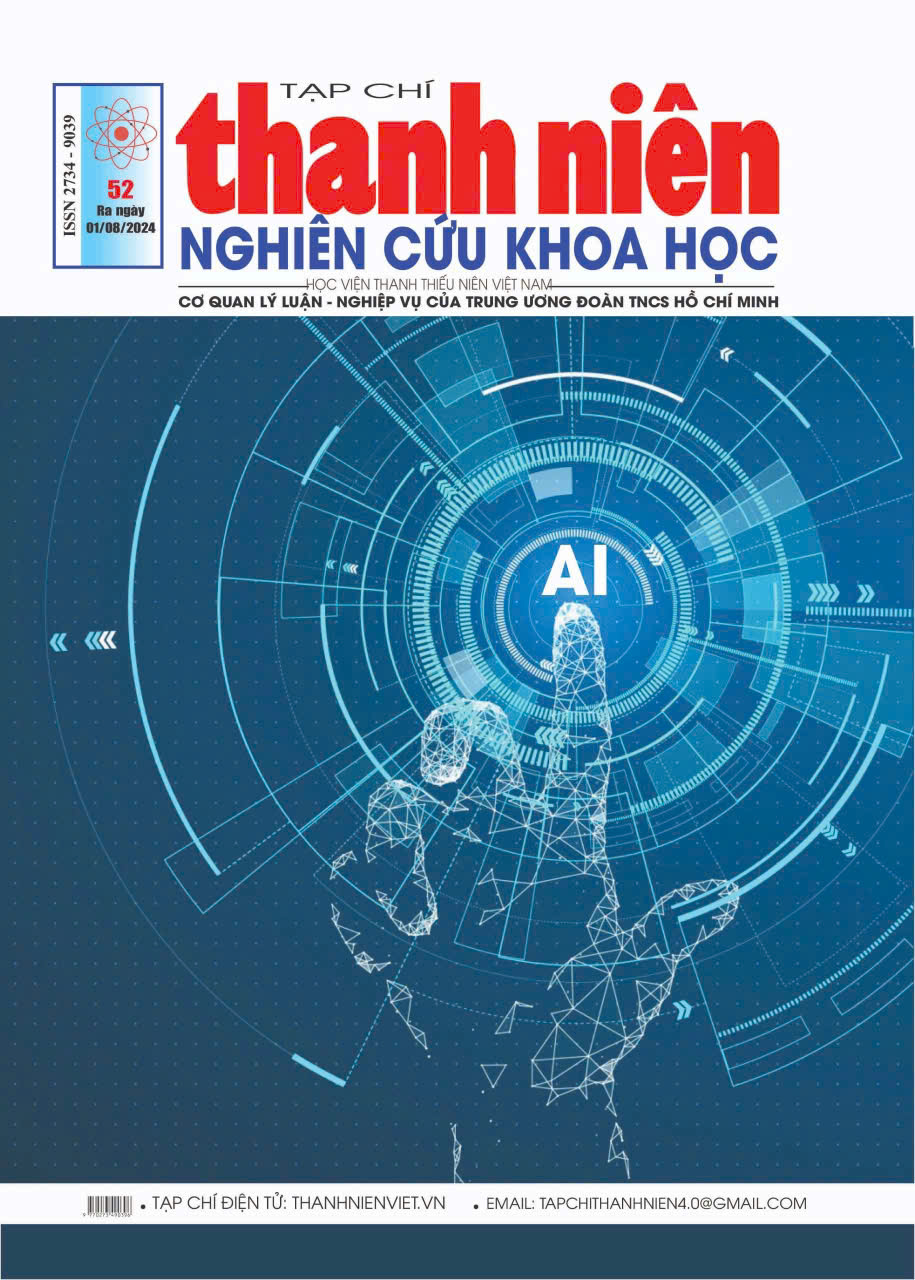 Phát biểu của Tổng Biên tập tại buổi họp báo