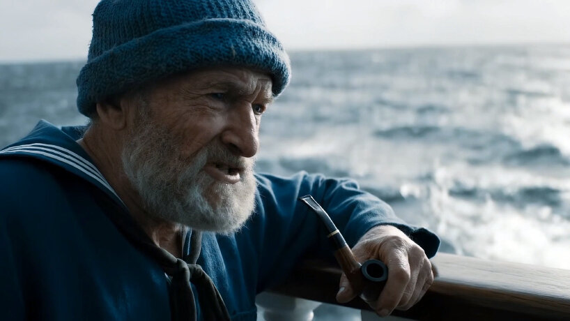 Video 'rác' tràn lan trên mạng xã hội- Ảnh 1. Các video nhìn không khác gì người thật được dựng bằng Google Veo 3