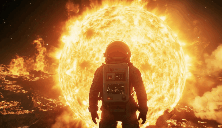 HD80606 b Hành tinh HD80606 b trải qua các cơn gió dữ dội và thay đổi nhiệt độ lớn