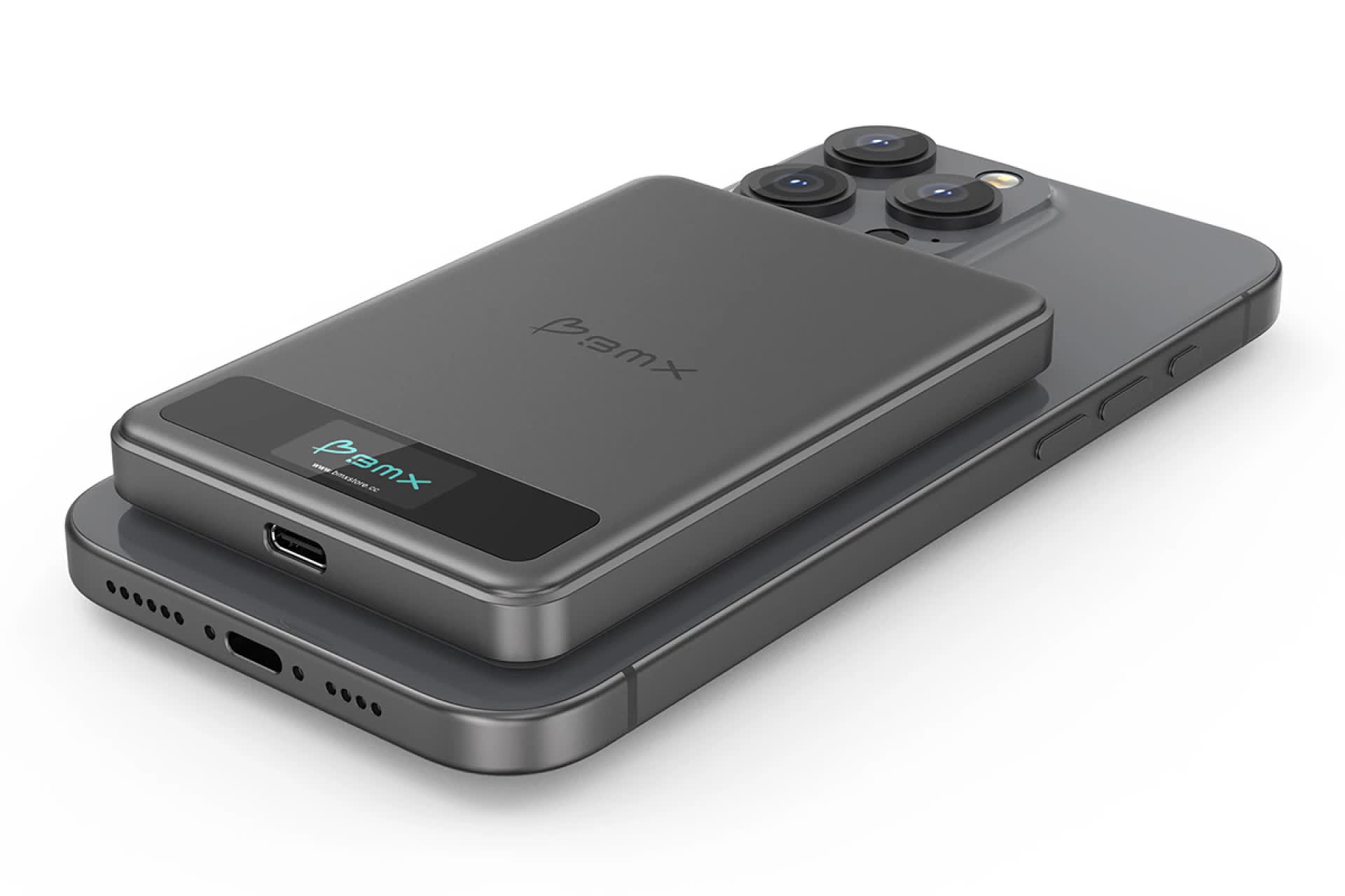 Pin dự phòng thu hút đông đảo người ủng hộ