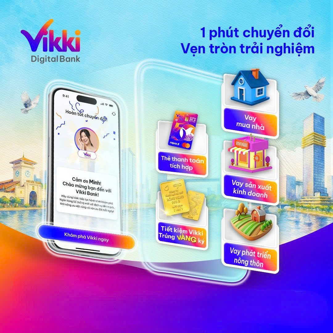 Thế hệ trẻ sử dụng ứng dụng quản lý tài chính trên điện thoại