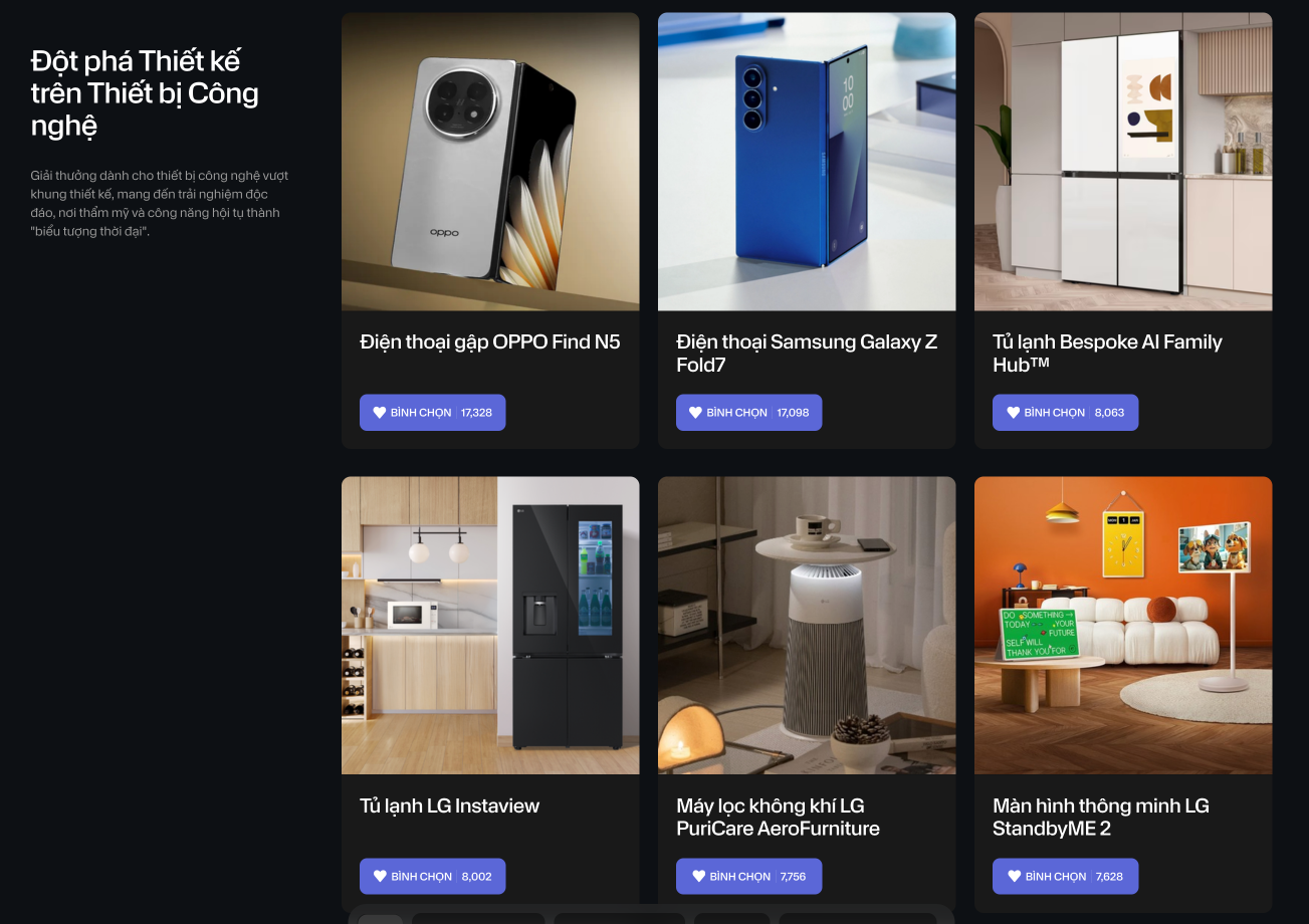 OPPO Find N5 và Galaxy Z Fold7 trong cuộc đua thiết kế