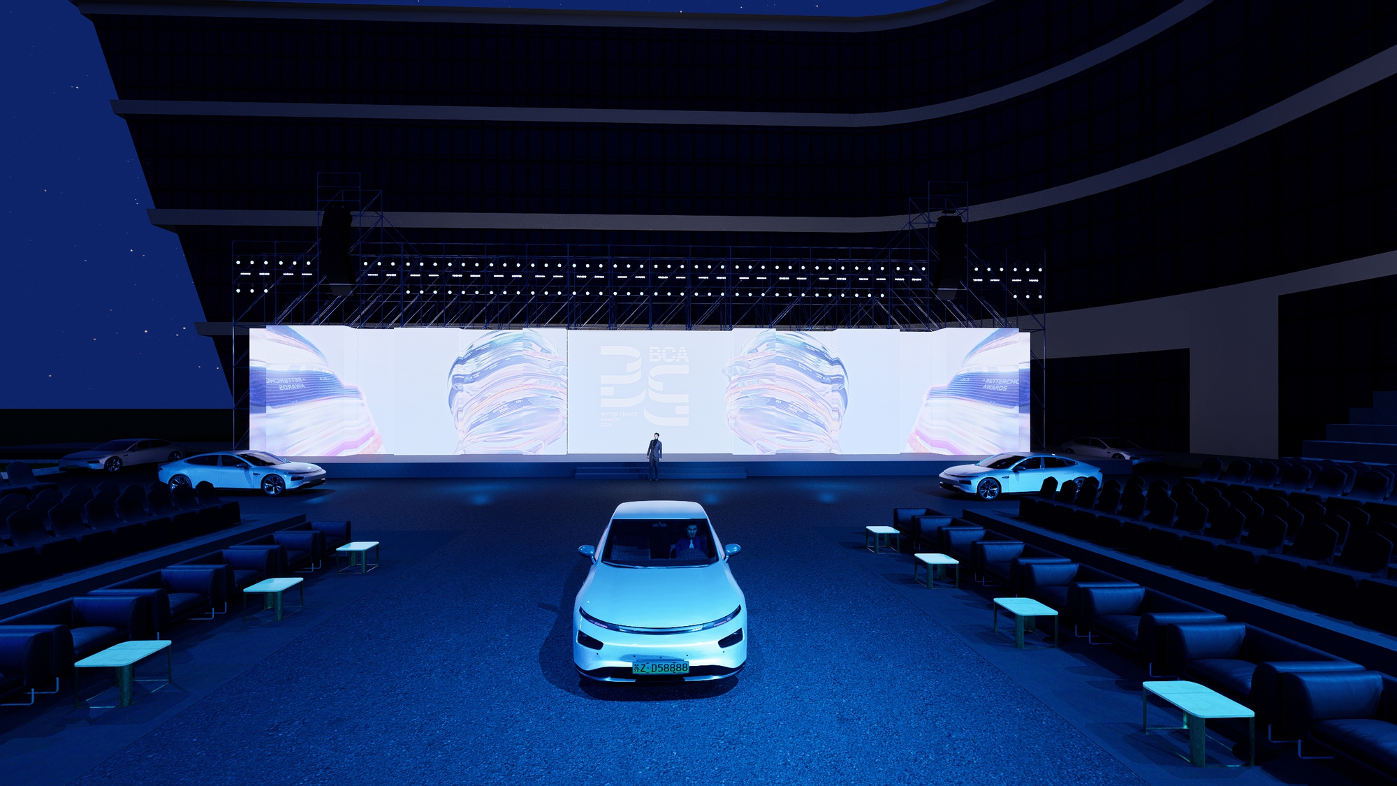 Robot chó Argos đáng yêu