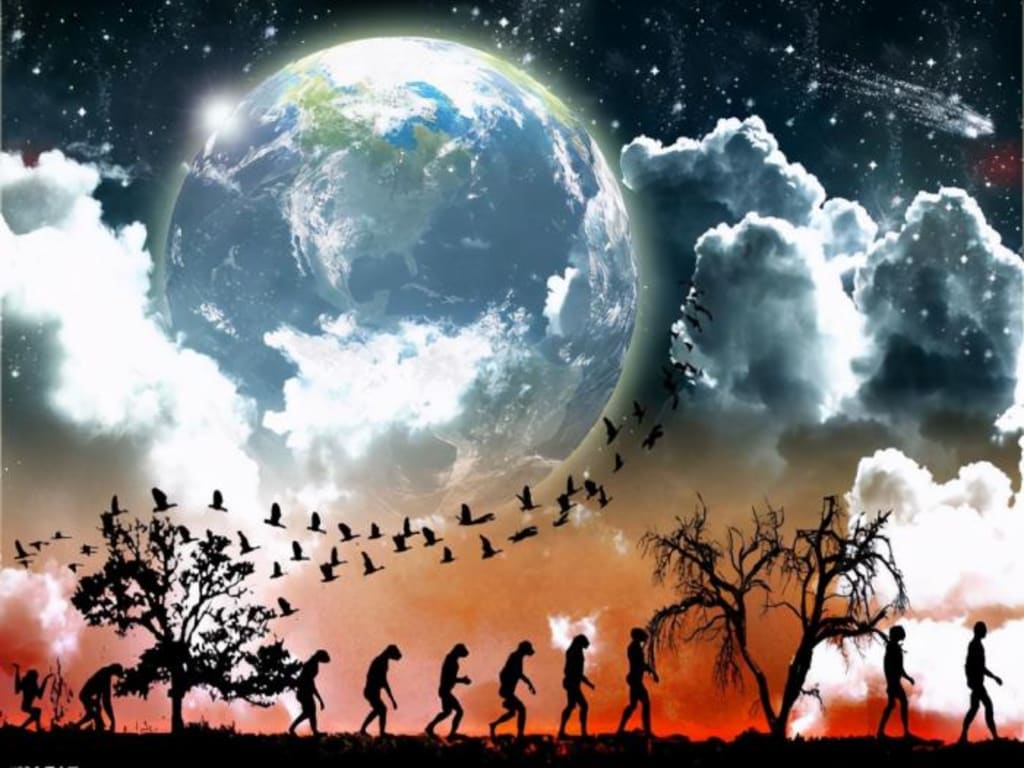 Dự báo tương lai nền văn minh nhân loại Biểu đồ dự báo tuổi thọ nền văn minh