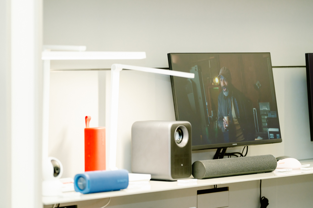 Khách tham gia bốc thăm trúng thưởng