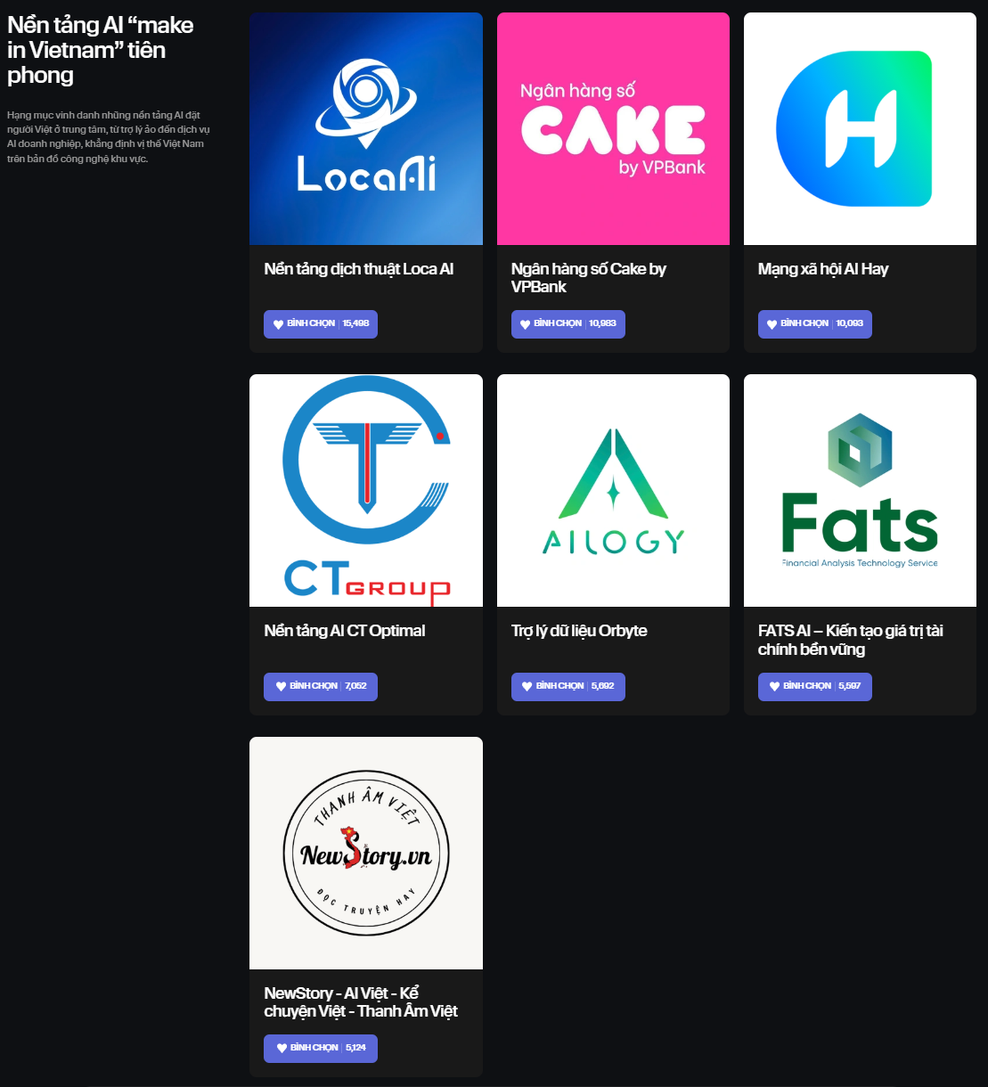 Dịch thuật AI tiếng Việt chuyên sâu