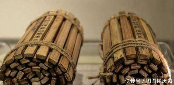 Tần Thủy Hoàng: Từ hình ảnh bạo chúa trong sử sách đến góc nhìn mới từ phát hiện khảo cổ- Ảnh 1. Ngôi mộ thời nhà Tần ở Vân Mộng