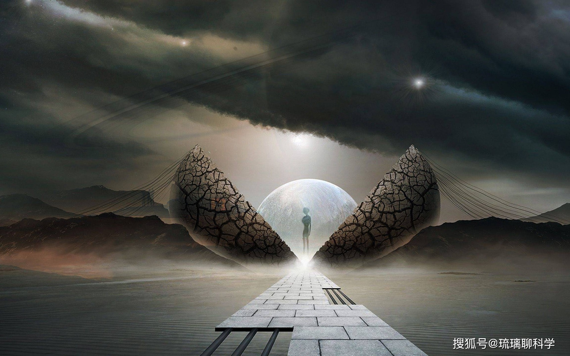 Lý thuyết biến đổi hiện sinh Tiến hóa công nghệ và nhân loại