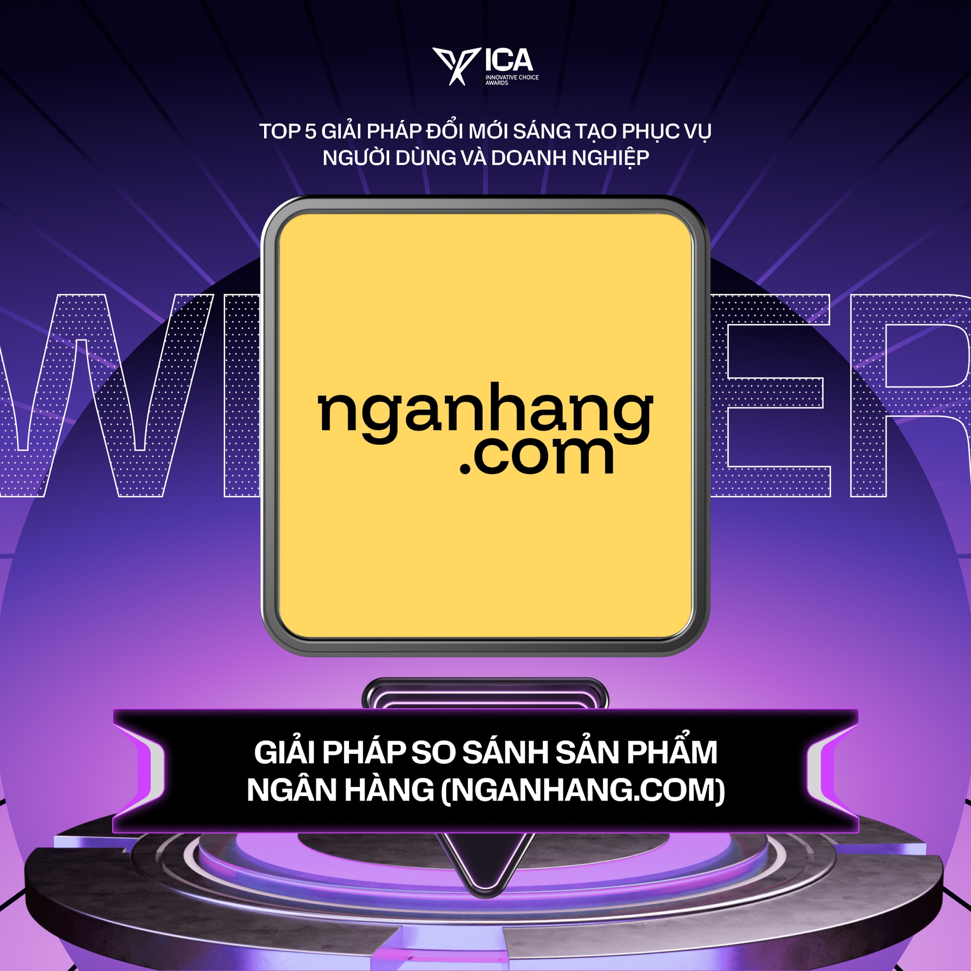 Nền tảng fintech so sánh sản phẩm ngân hàng - Ảnh minh họa Nền tảng fintech so sánh sản phẩm ngân hàng