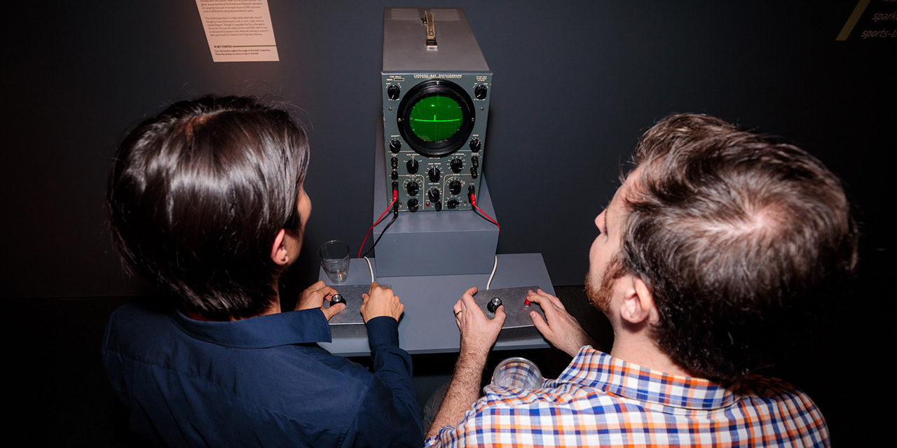 Hóa ra trò chơi điện tử đầu tiên của nhân loại lại là sản phẩm của một nhà khoa học trong Dự án Manhattan- Ảnh 3. Ngành công nghiệp game những năm 1970