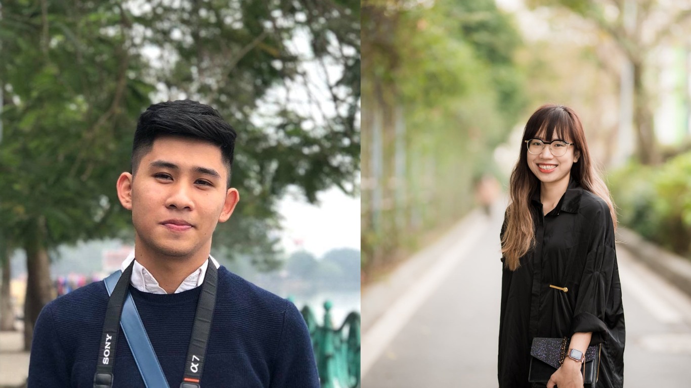 Bản đồ trực quan thể hiện vùng cần cứu trợ