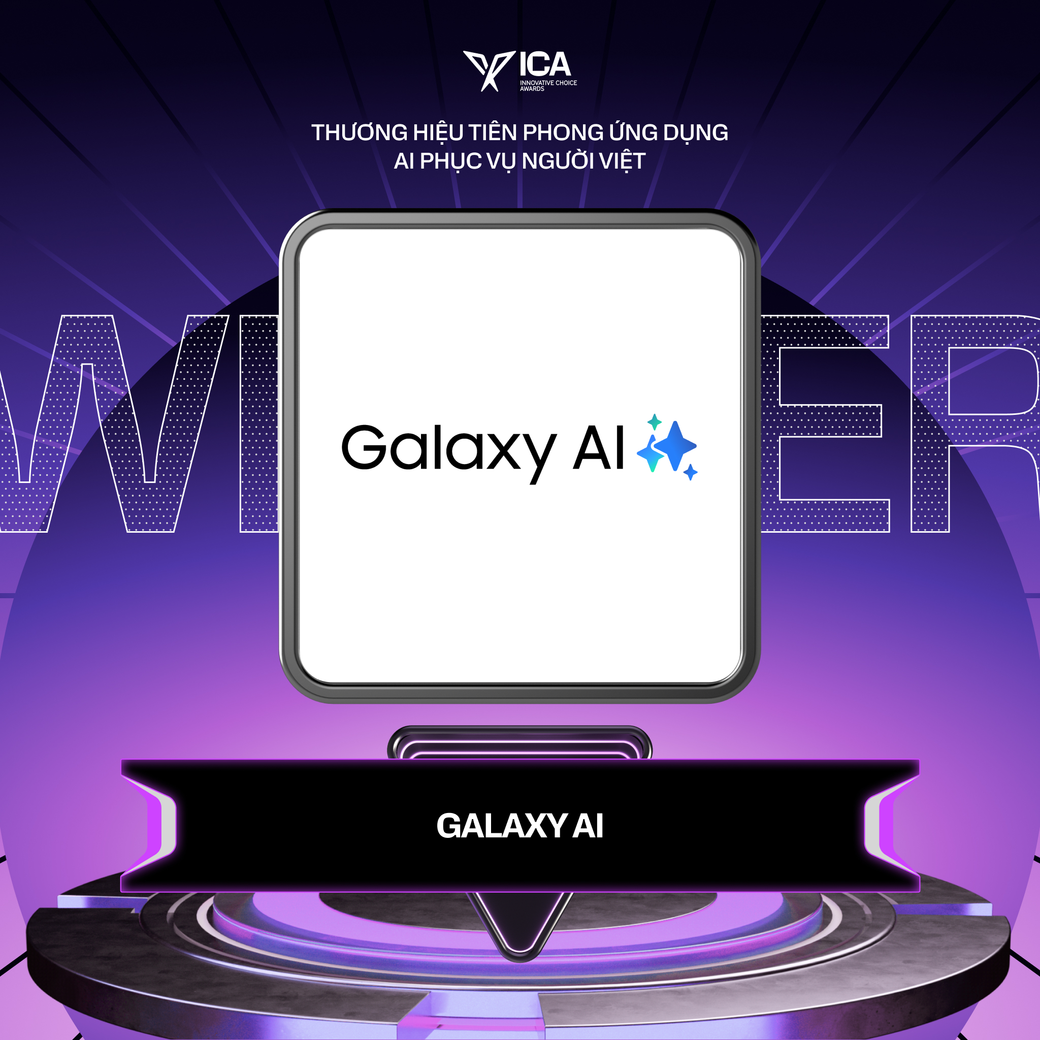 Galaxy AI đột phá trải nghiệm smartphone AI trong smartphone Galaxy S24