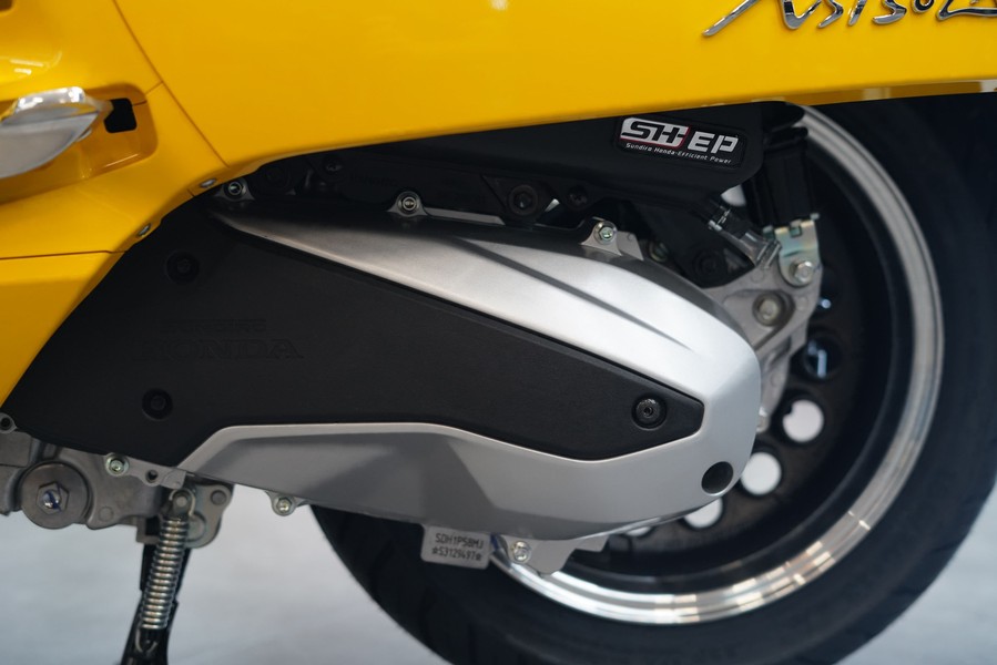 Honda NS150LA phiên bản Premium Phiên bản cao cấp với nhiều tiện ích