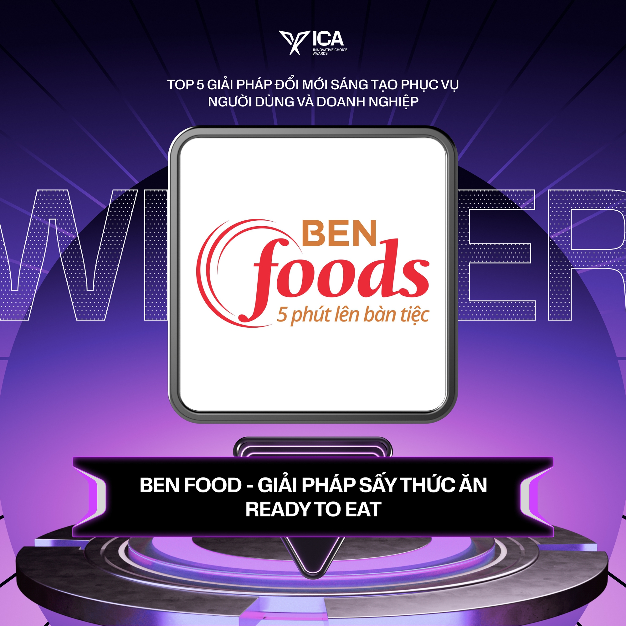 Thực phẩm chế biến sẵn công nghệ Ready to Eat - Ảnh minh họa Thực phẩm chế biến sẵn tiện lợi