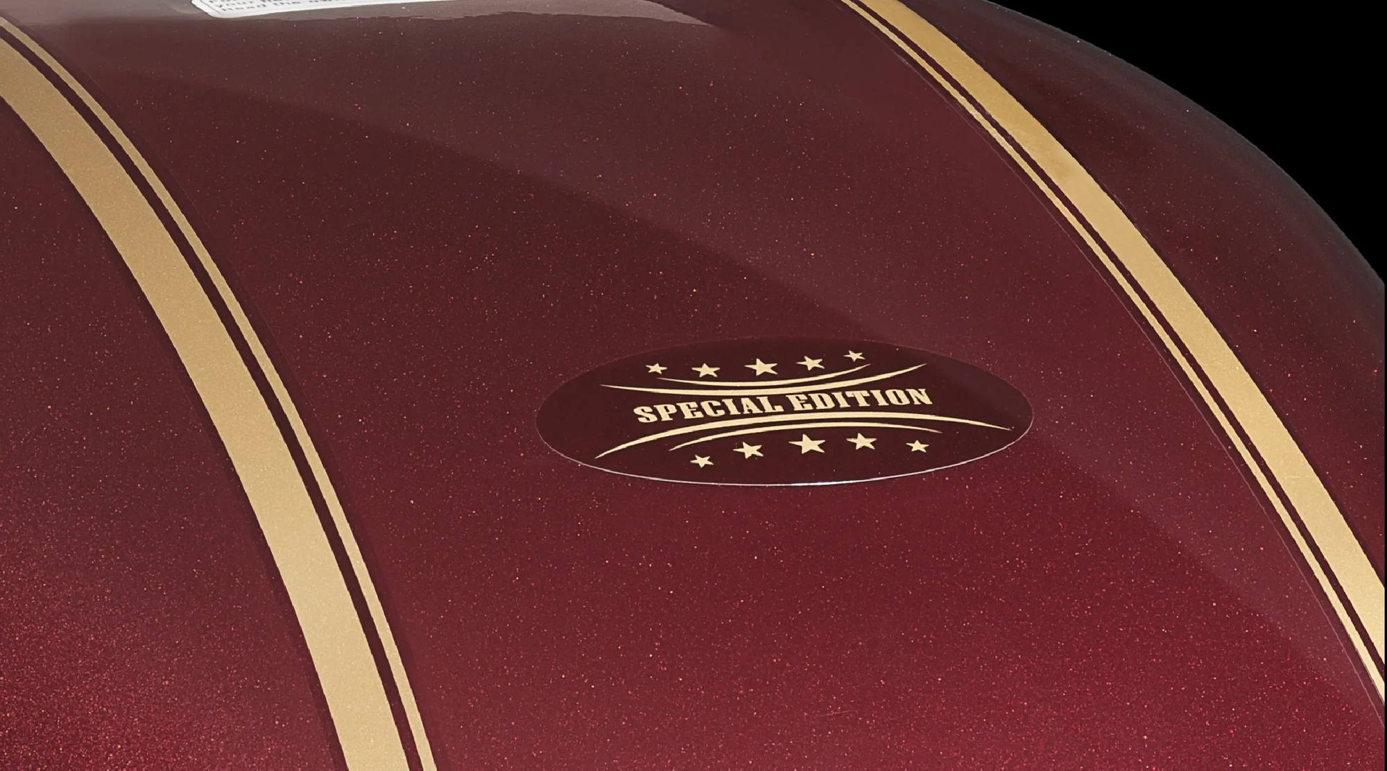 Trang bị công nghệ hiện đại trên Honda CB350C Special Edition Các tính năng an toàn và hỗ trợ lái trên xe