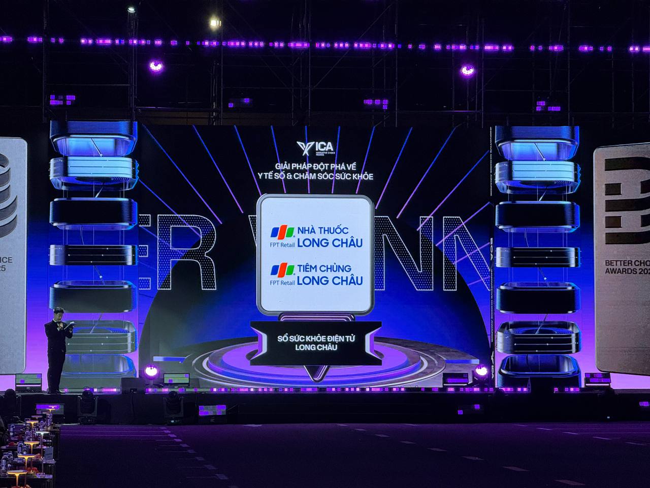 Giao diện ứng dụng chăm sóc sức khỏe số Chăm sóc sức khỏe qua nền tảng số