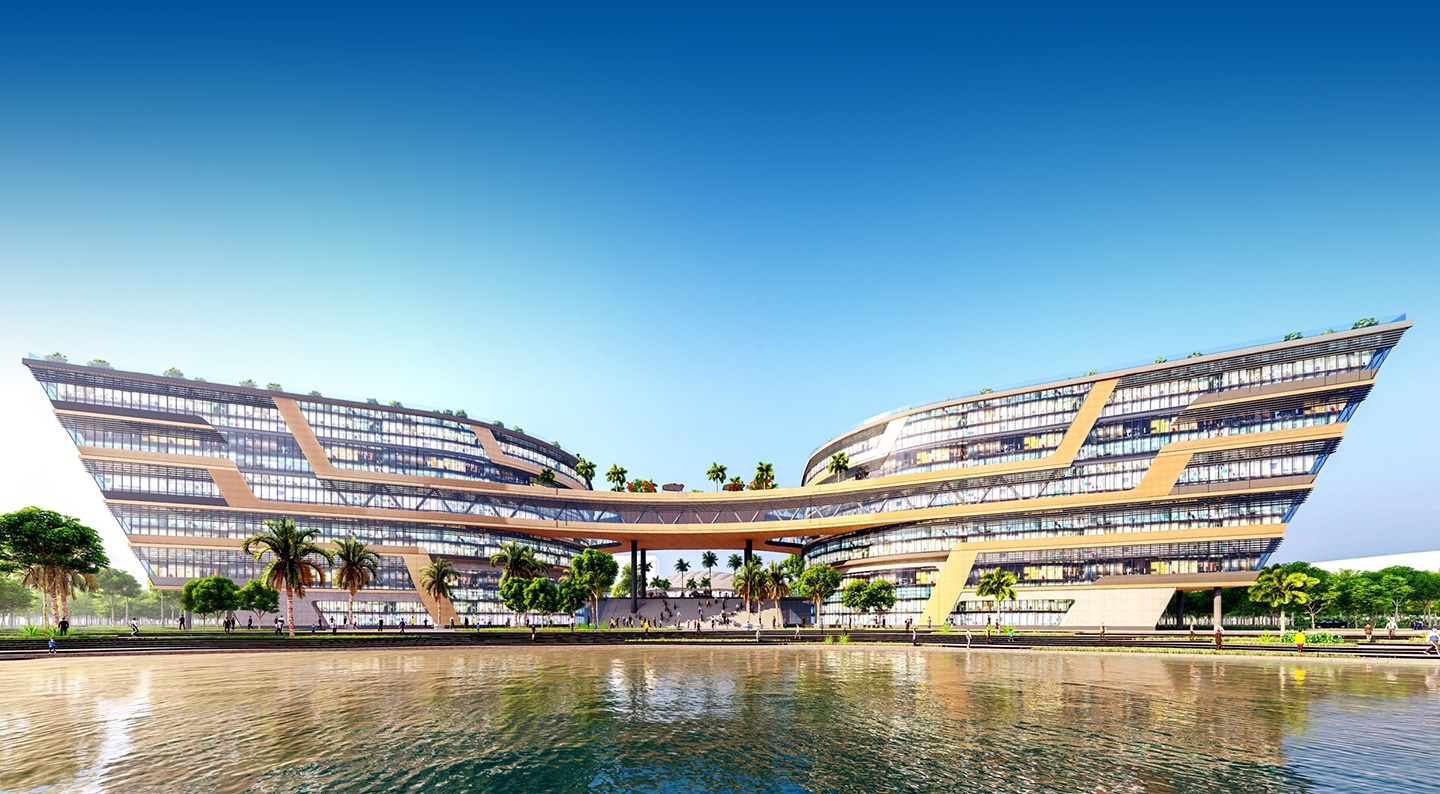 Trung tâm Đổi mới Sáng tạo Quốc gia - NIC