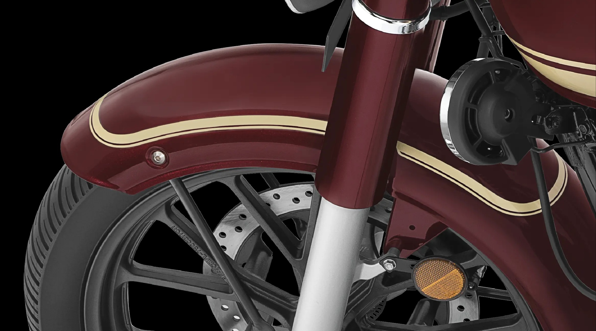 Thông số kỹ thuật cơ bản của Honda CB350C Special Edition Bảng thông số kỹ thuật chi tiết