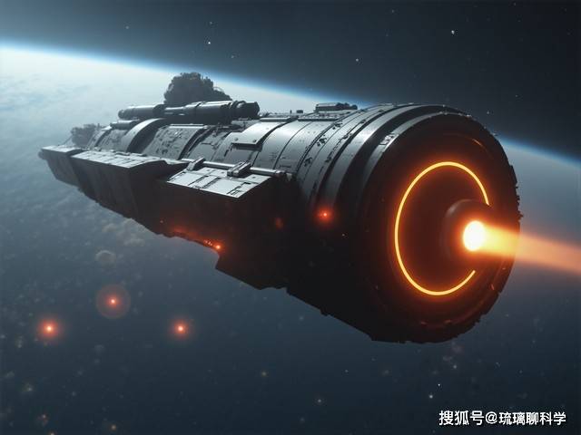 Nền văn minh ngoài hành tinh gần nhất có thể cách Trái Đất tới 33.000 năm ánh sáng- Ảnh 3. Hình ảnh biểu tượng vũ trụ bao la