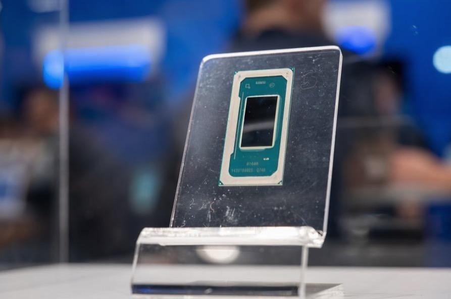 Intel Nova Lake với thiết kế socket mới Socket LGA 1954 trên Nova Lake