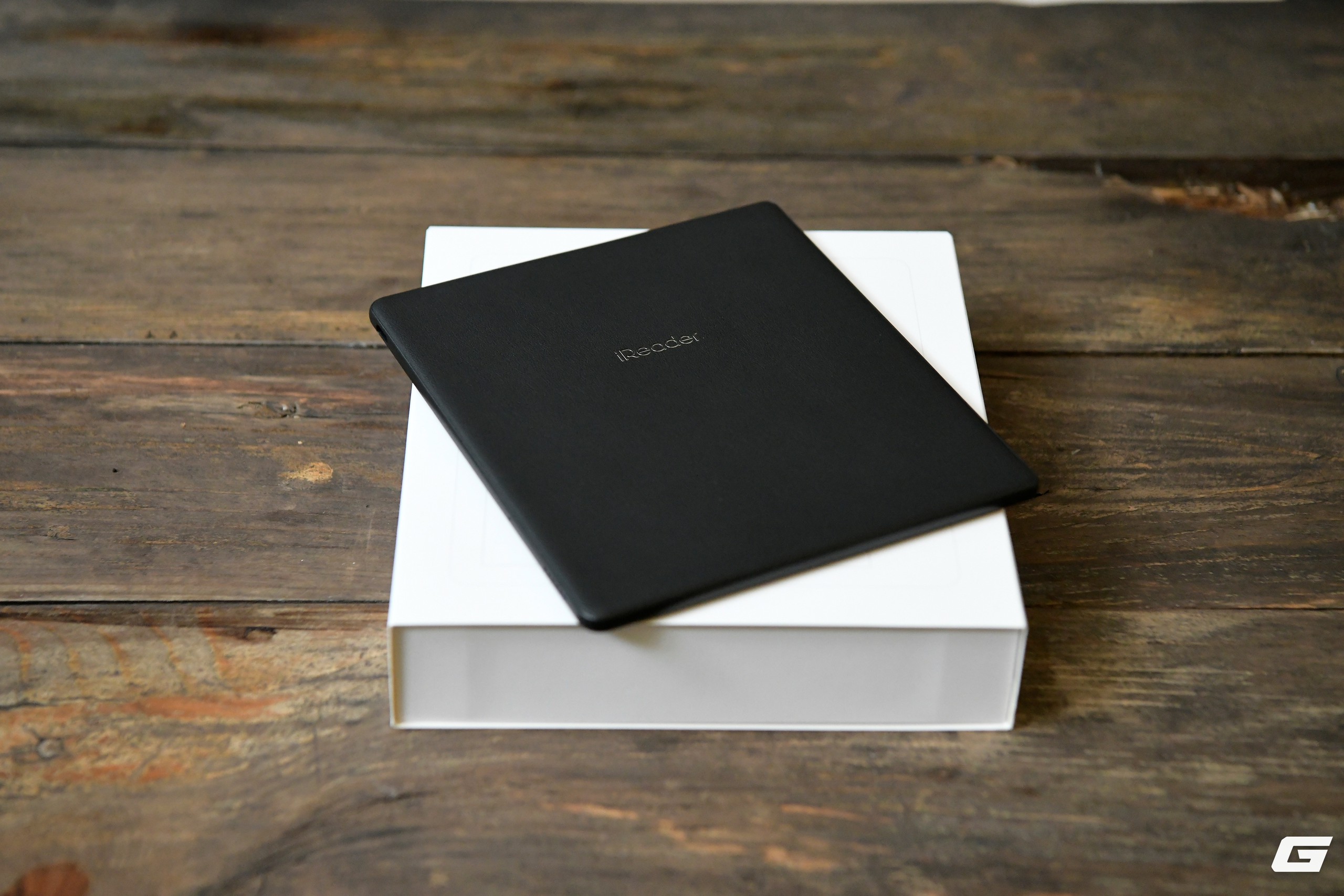 Trên tay nhanh iReader Ocean5 Pro: Màn hình 7icnh lõm sắc nét, hiệu năng mạnh mẽ nhưng...- Ảnh 4. Pin lớn cho thời gian sử dụng dài