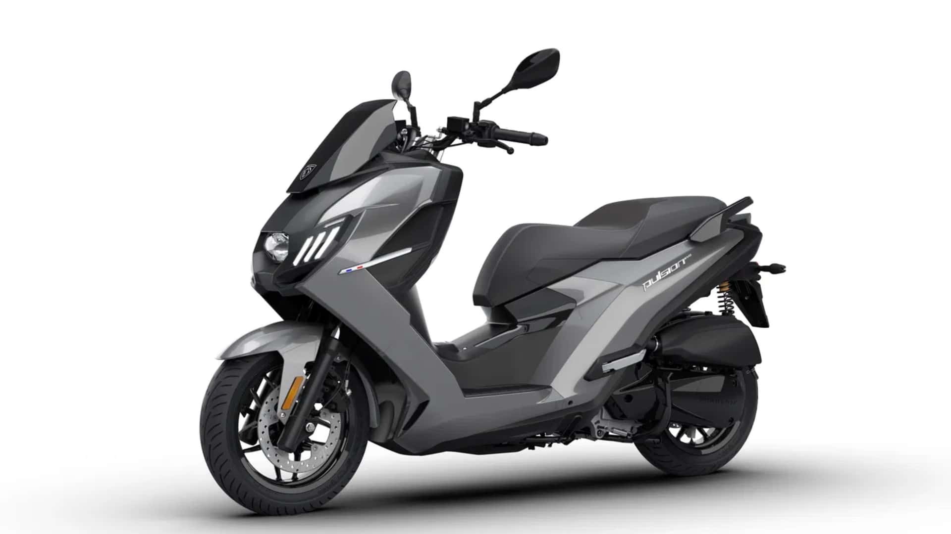 Phiên bản cao cấp Evo Urban