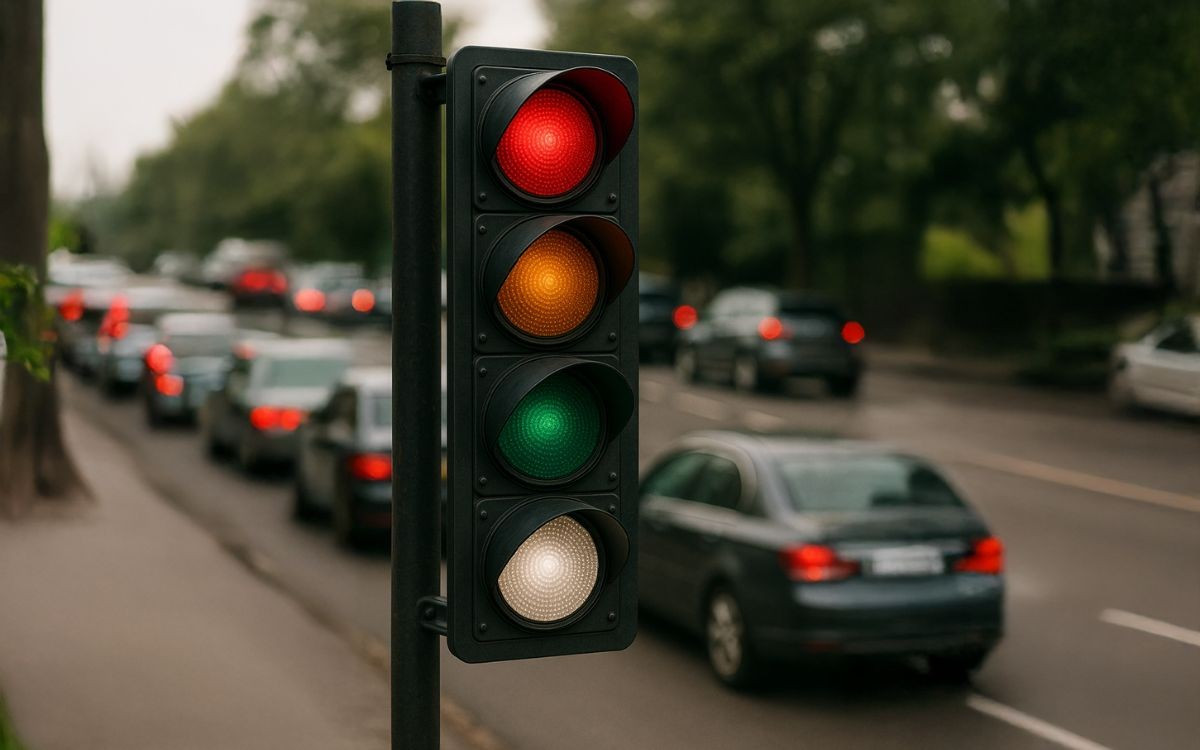 Hệ thống ITS – giải pháp xanh chi phí thấp Hệ thống ITS sử dụng công nghệ hiện đại