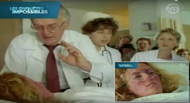 Jean phục hồi hoàn toàn sau 49 ngày điều trị Jean khỏe mạnh sau khi xuất viện