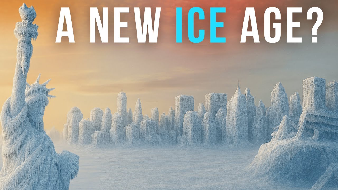 Tiến hóa con người dưới tác động khí hậu lạnh