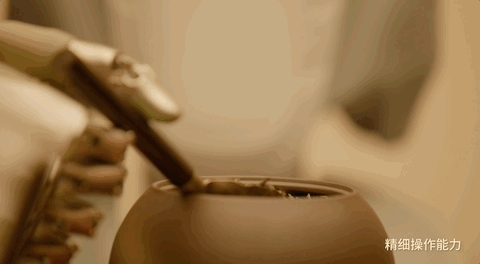 Robot AlphaBot 2 pha cà phê Robot làm cà phê tự động