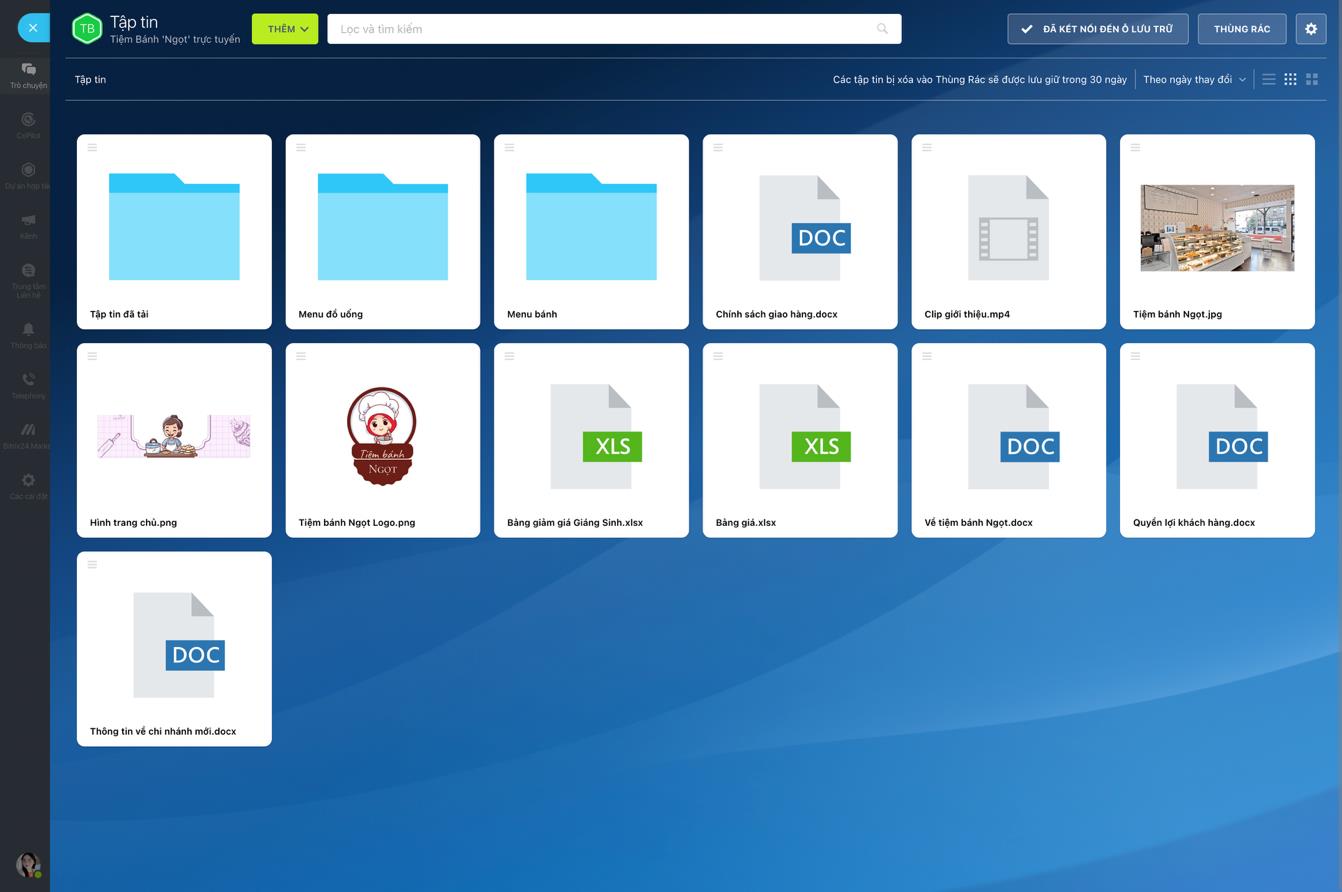 Freelancer thông minh: Quản lý dự án và khách hàng dễ dàng hơn - Ảnh 3. Không gian làm việc chung giúp hợp tác tốt hơn