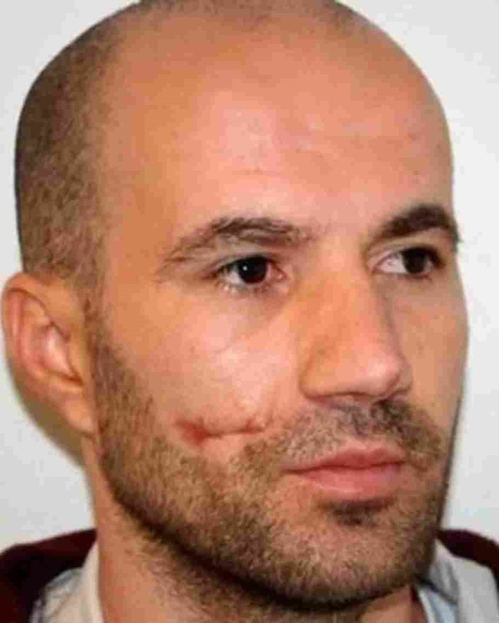 Phương thức vượt ngục độc đáo của Toma Taulant Chi tiết kế hoạch vượt ngục táo bạo