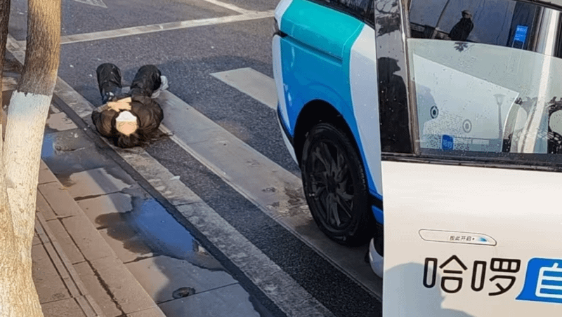 Công nghệ xe tự hành đối mặt với thách thức an toàn Thách thức về an toàn xe tự lái