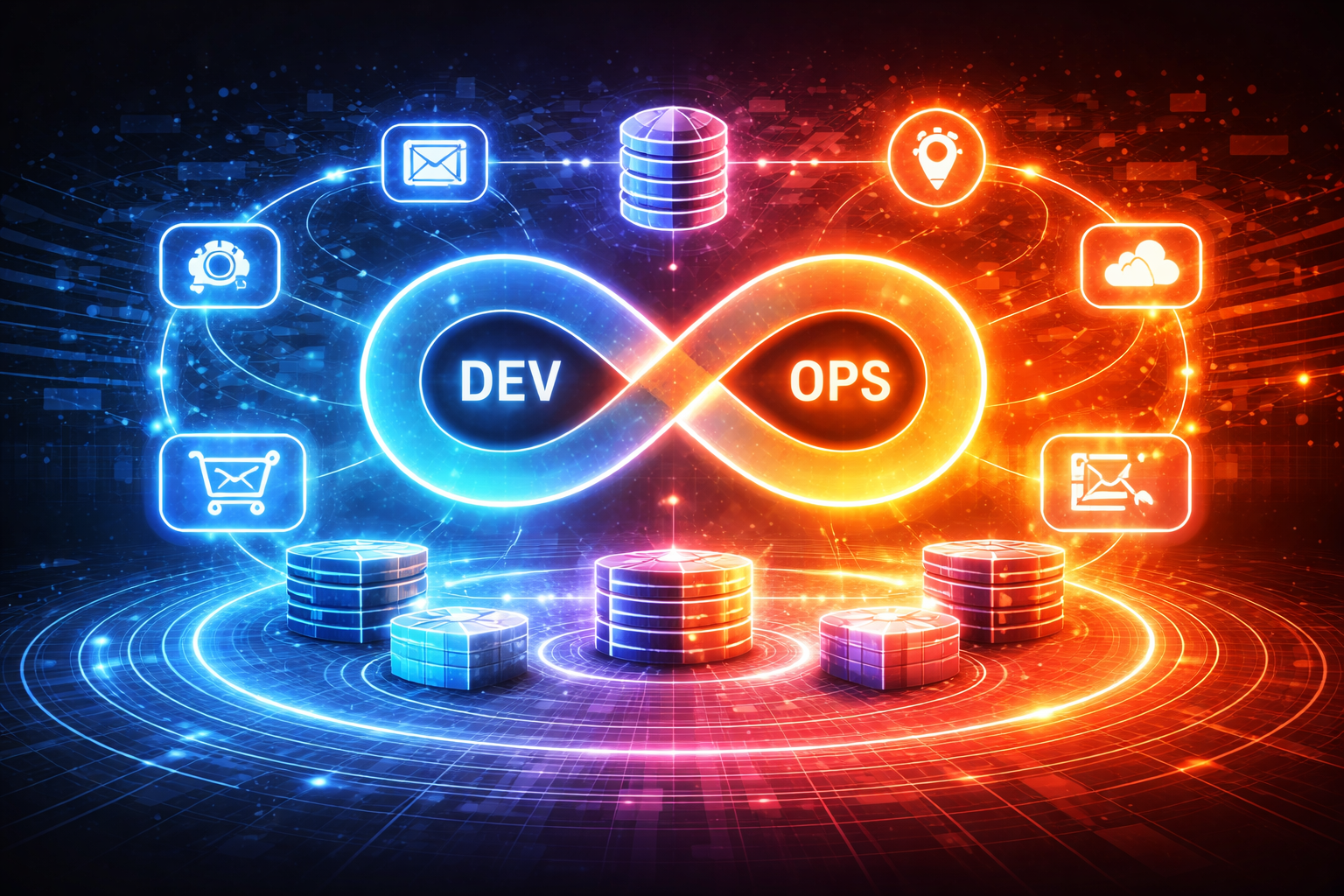 DevOps Practices for Continuous Deployment Systems