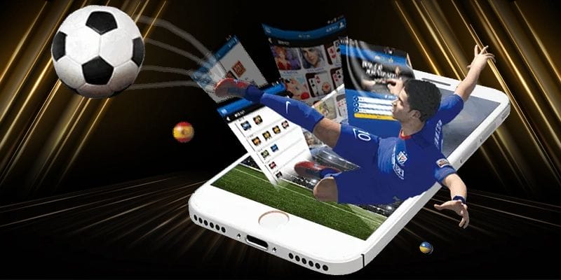 Cách Đọc Biến Động Tỷ Lệ Kèo – Kinh Nghiệm Nhận Diện Xu Hướng Trước Khi Cược